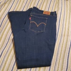 Levi's Womens Jeans 18